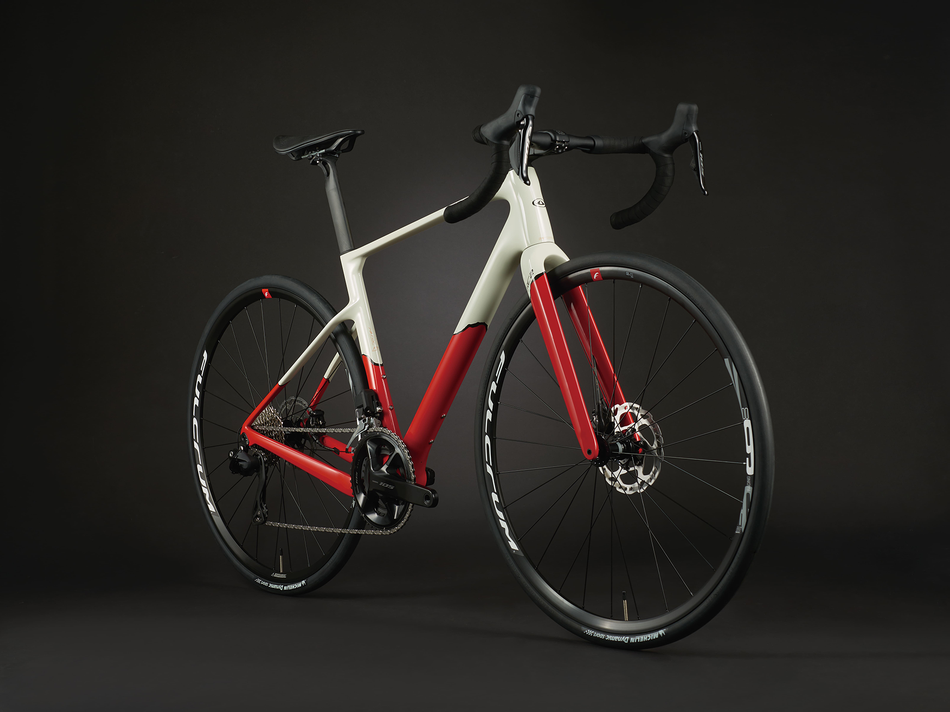 RC 經典公路車