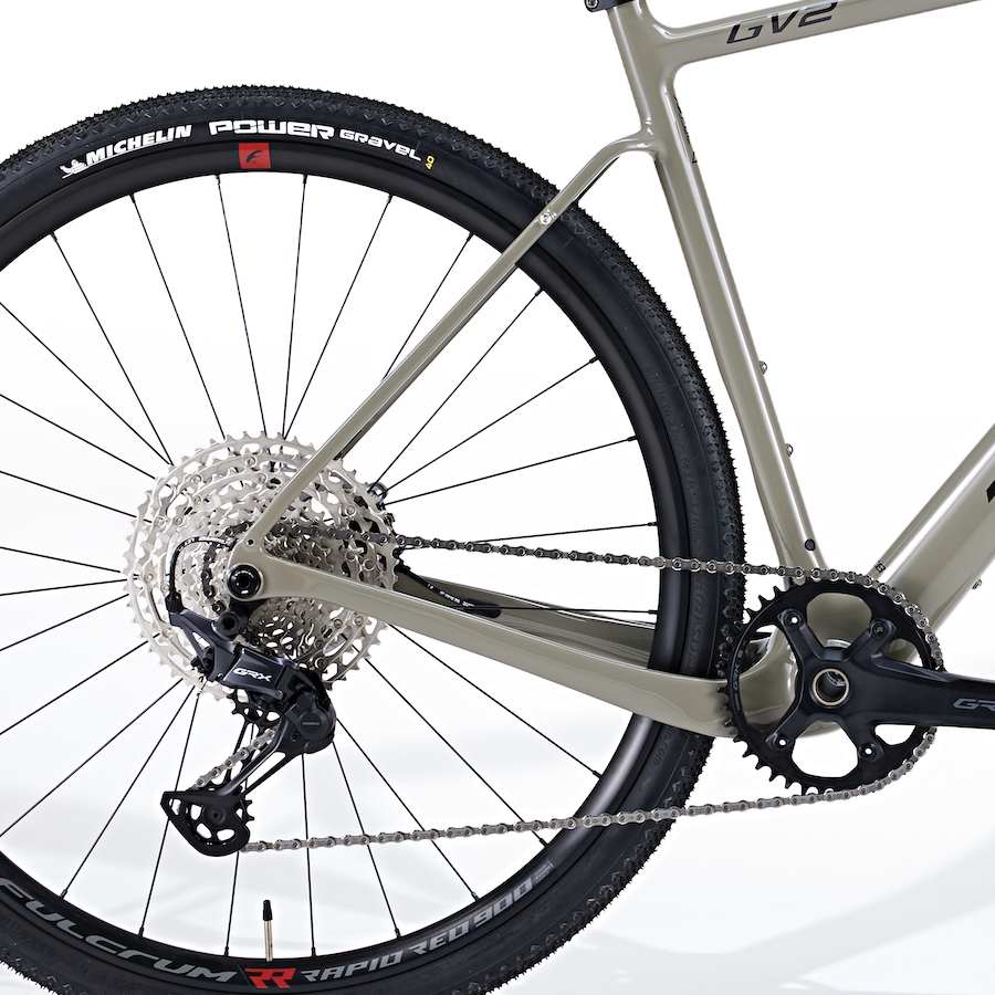 UDH 尾勾系統與 BB T47 五通