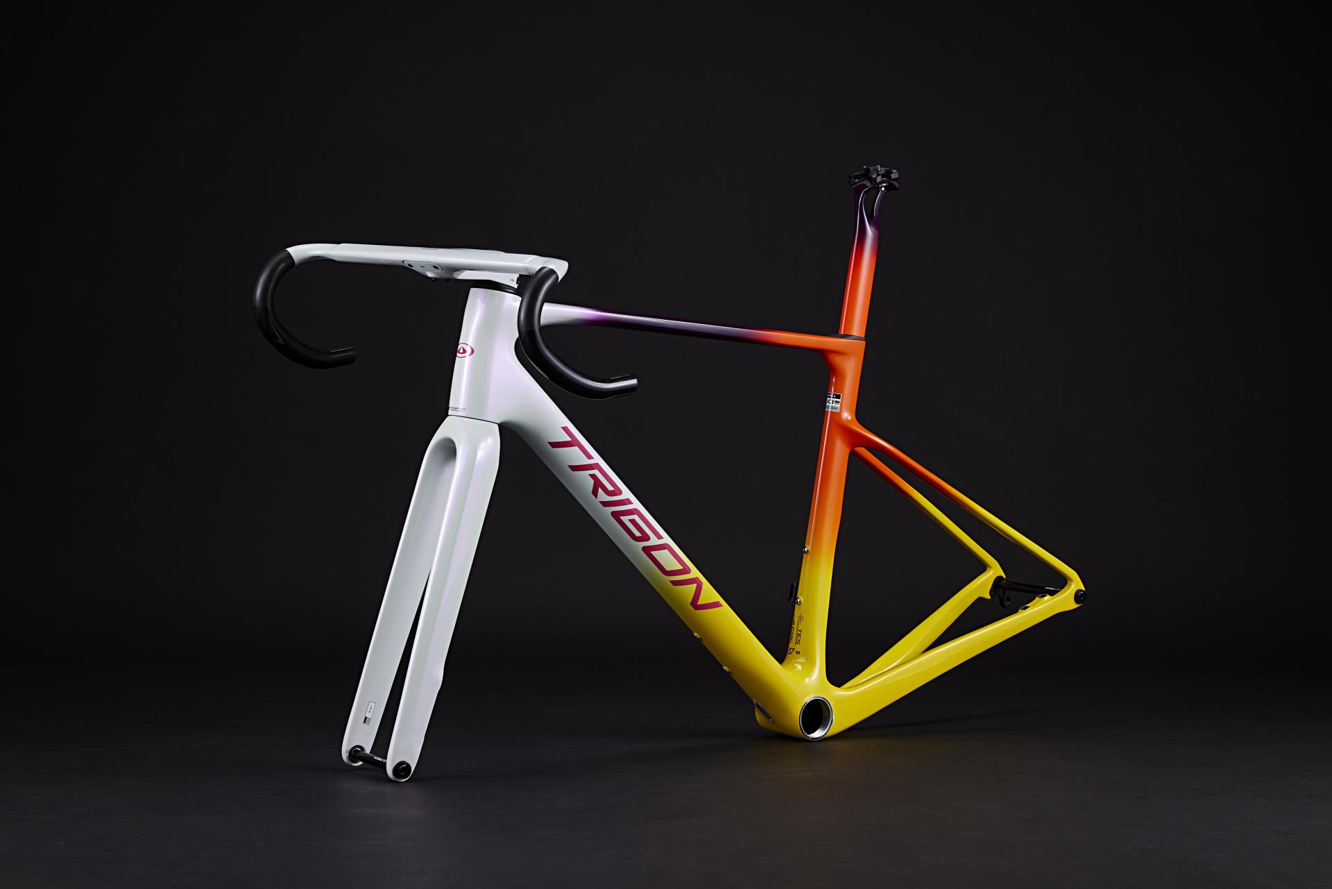 RC 經典公路車系