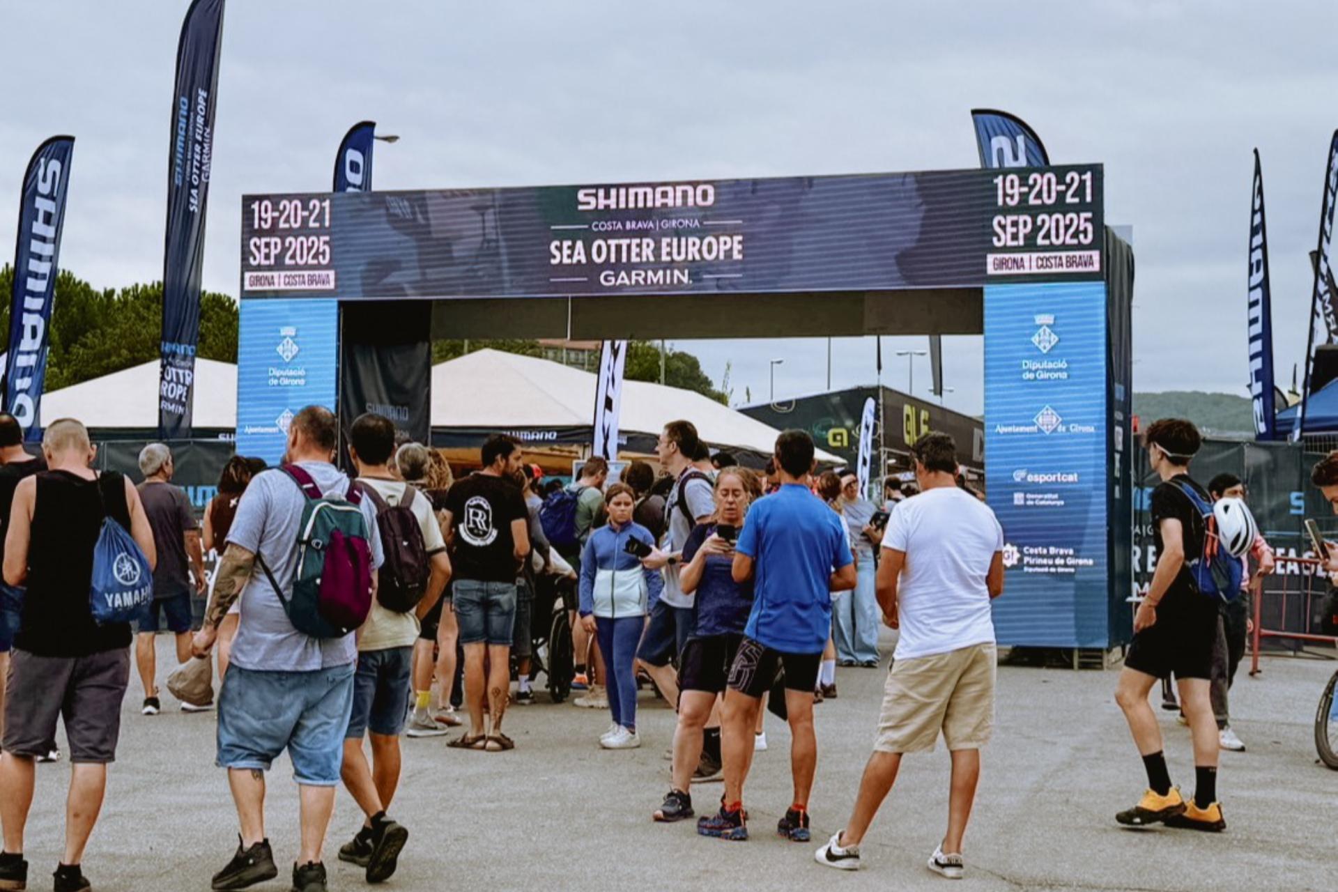 TRIGON Brings the Passion of Taiwan to Spain