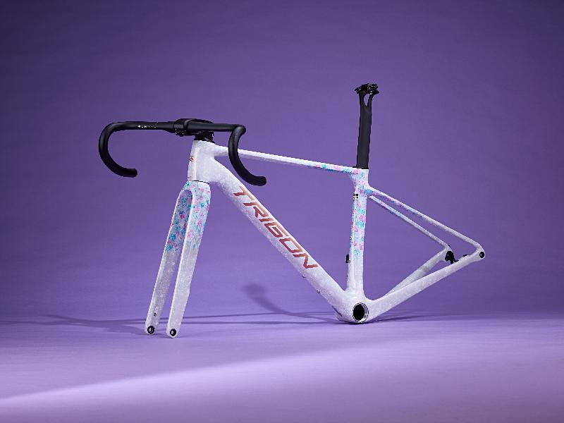RC2 "粉系跳跳糖"
