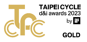 2023 d&i Gold award