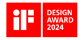 2024 IF design award