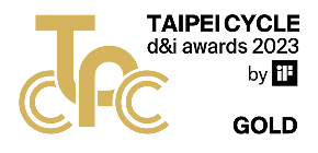 2023 d&i Gold award