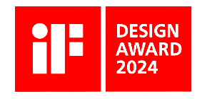 2024 IF design award