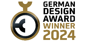 2024 german design award