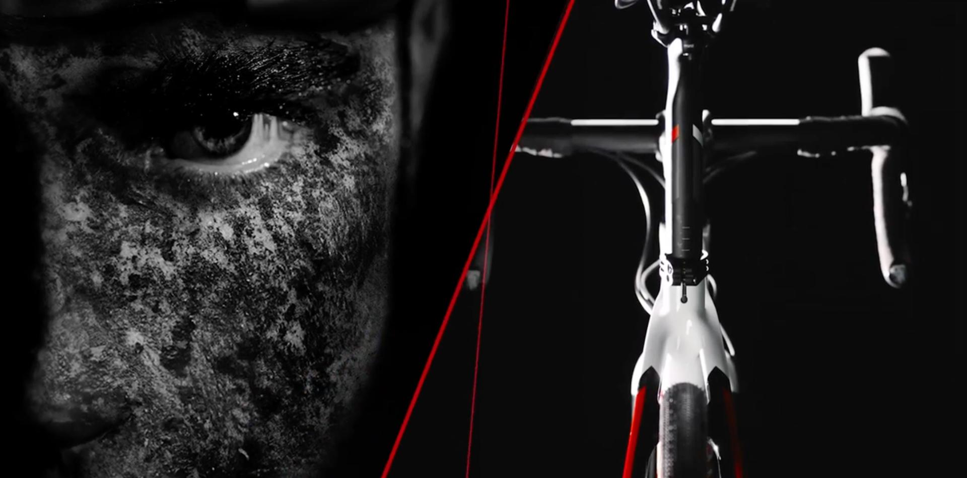 Cyclocross