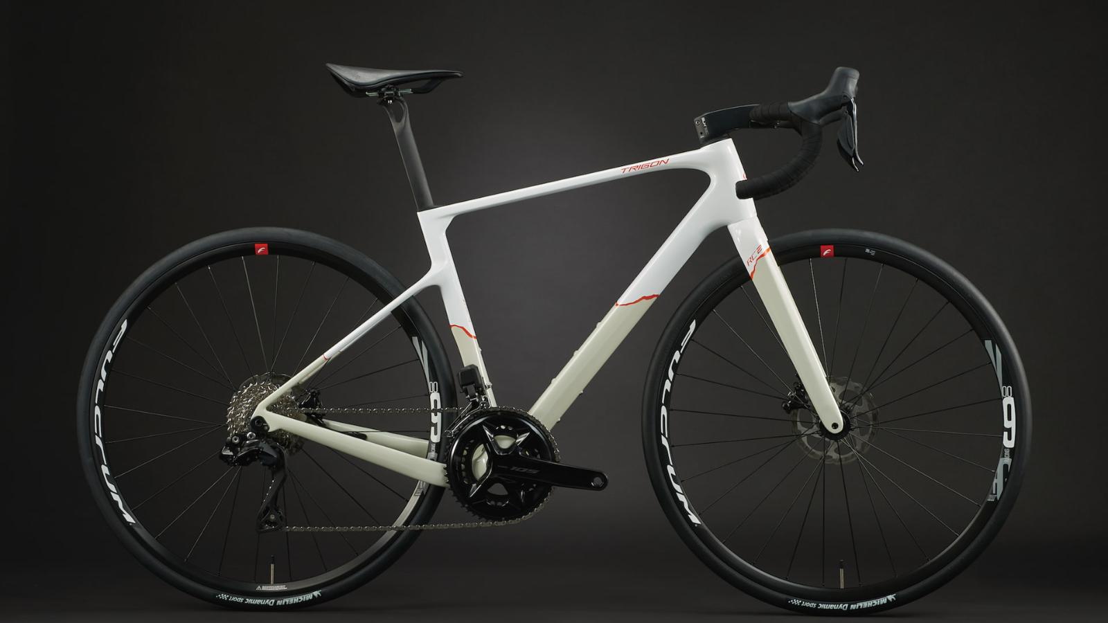 Road Classic Series