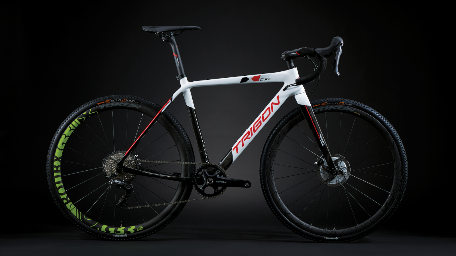 Cyclo-Cross Series