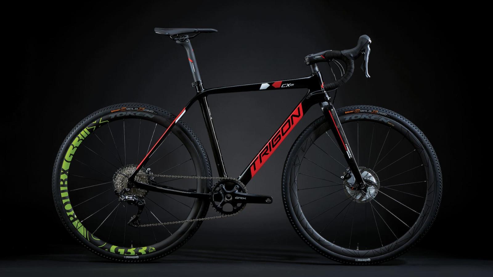 Cyclo-Cross Series