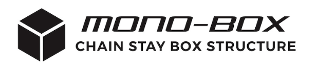 MONO-BOX-Chain Stay Box Structure